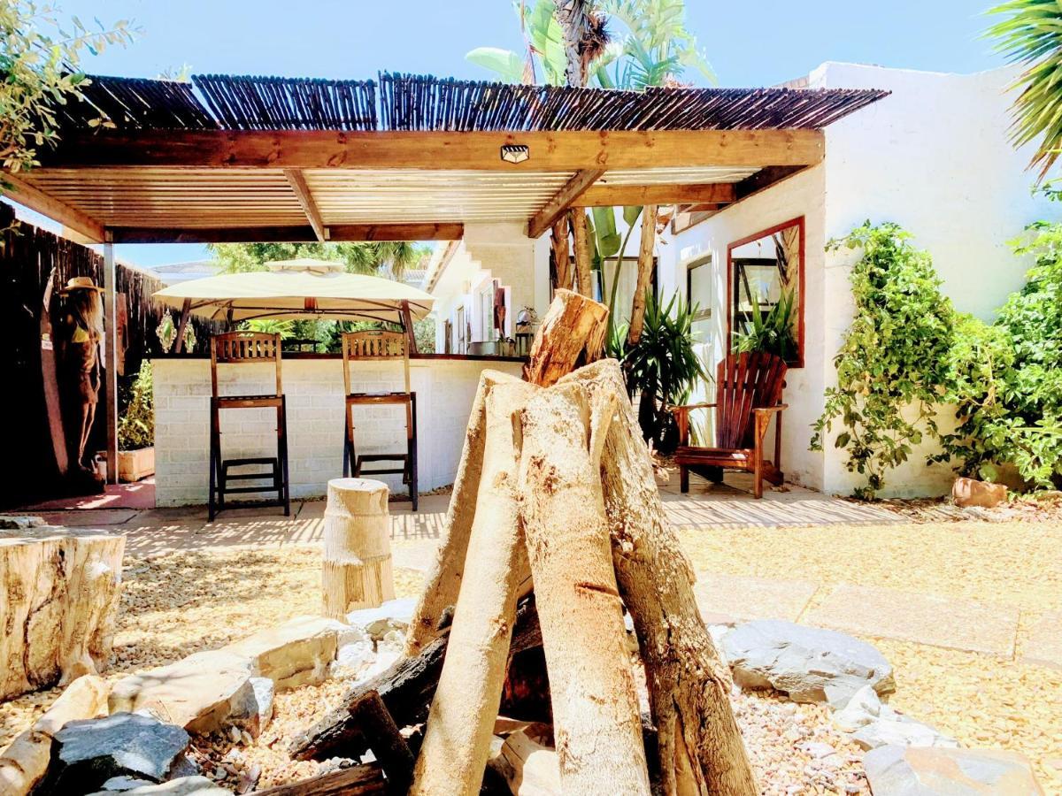 Regent Casa'S Βίλα Κέιπ Τάουν Εξωτερικό φωτογραφία